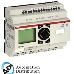 ABB cl-lmr.c18ac2 logic relay epr-logic relays 1SVR440723R0300
