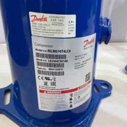 Danfoss Compressor MLM076T4LC9