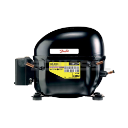 Danfoss compressor R404A OR R507 NL7CLX 230V 195B0350