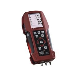 OPTIMA 7 BIOGAS – PORTABLE GAS ANALYZER