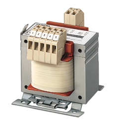 Siemens 250VA Panel Mount Transformer, 420V Primary, 230V Secondary